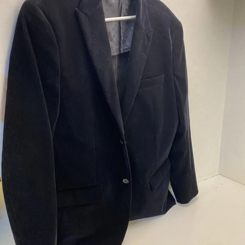 Perry Ellis this perry